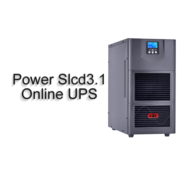20 KVA Online UPS